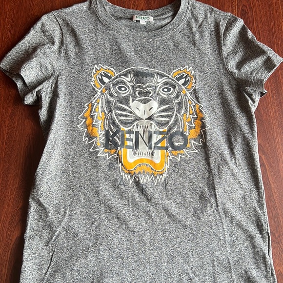 2 Kenzo shirt XS - Picture 3 of 5